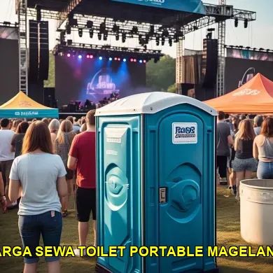 daftar harga sewa toilet portable magelang terbaik